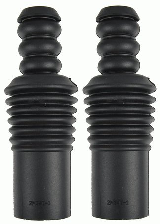 KIT PROTECTIE PRAF AMORTIZOR SACHS 900 307 - Compatibil cu DACIA, RENAULT