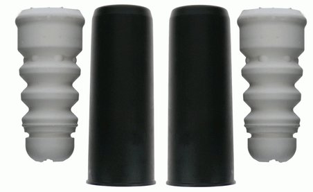 Kit protectie praf amortizor SACHS 900 311