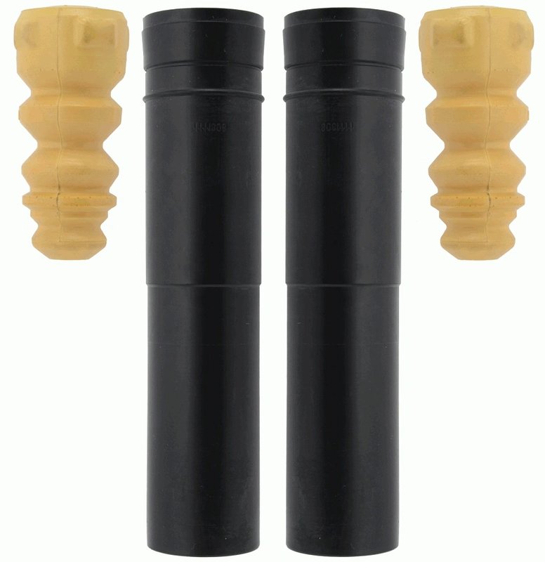 Kit protectie praf amortizor SACHS 900 319