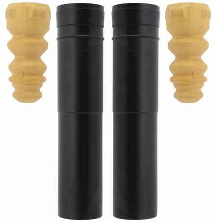 Kit protectie praf amortizor SACHS 900 319