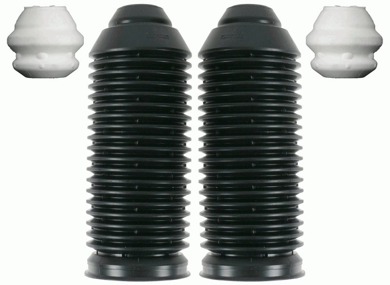 KIT PROTECTIE PRAF AMORTIZOR SACHS 900 321 - Compatibil cu SEAT, SKODA, VW