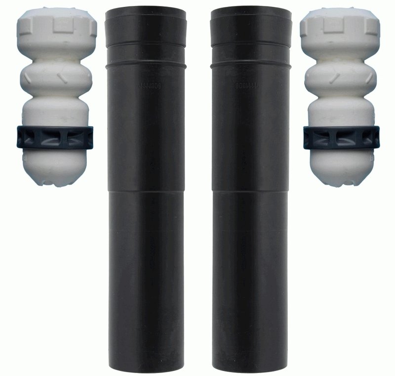 KIT PROTECTIE PRAF AMORTIZOR SACHS 900 324 - Compatibil cu SEAT, SKODA, VW