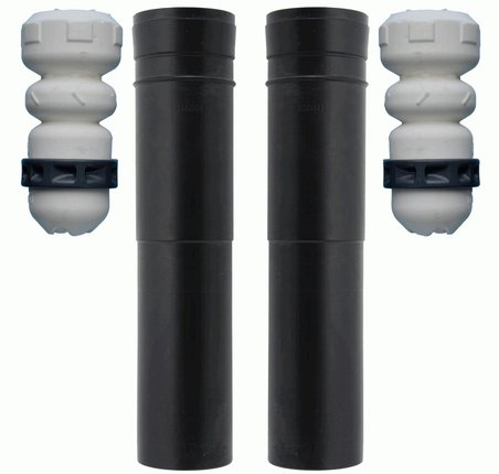 KIT PROTECTIE PRAF AMORTIZOR SACHS 900 324 - Compatibil cu SEAT, SKODA, VW