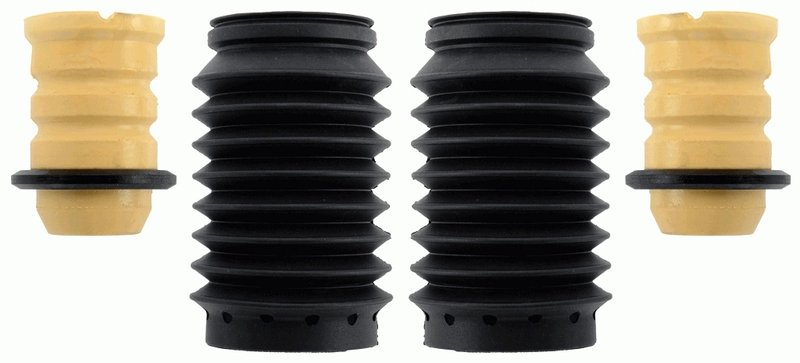 KIT PROTECTIE PRAF AMORTIZOR SACHS 900 330 - Compatibil cu BMW