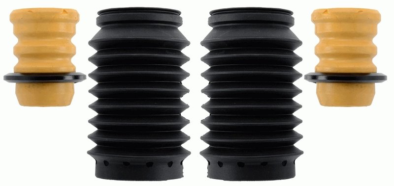KIT PROTECTIE PRAF AMORTIZOR SACHS 900 328 - Compatibil cu BMW