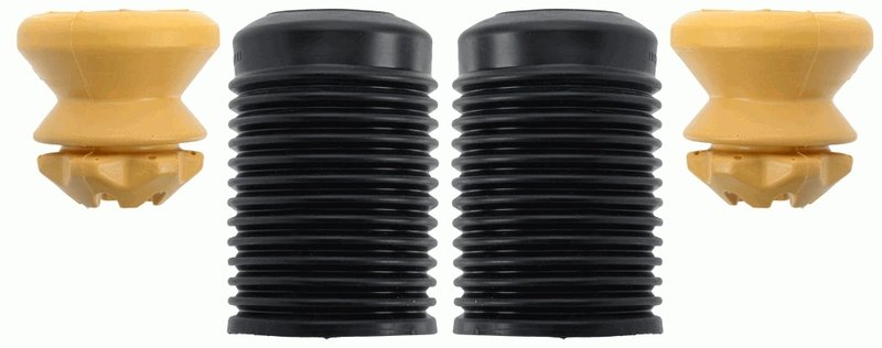 Kit protectie praf amortizor SACHS 900 336