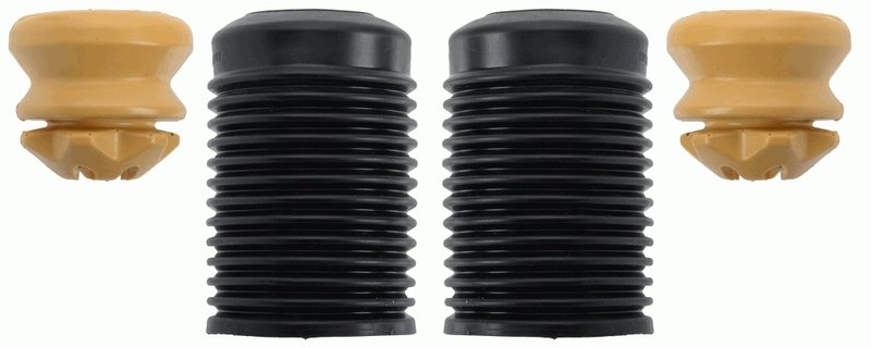 KIT PROTECTIE PRAF AMORTIZOR SACHS 900 337 - Compatibil cu BMW