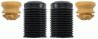 KIT PROTECTIE PRAF AMORTIZOR SACHS 900 337 - Compatibil cu BMW