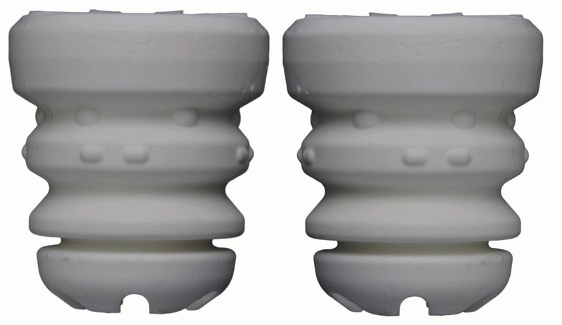 Tampon cauciuc suspensie SACHS 900 340