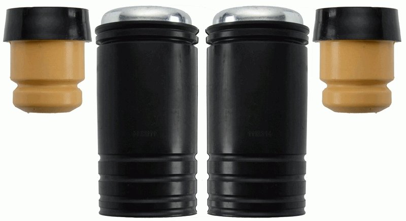 Kit protectie praf amortizor SACHS 900 342