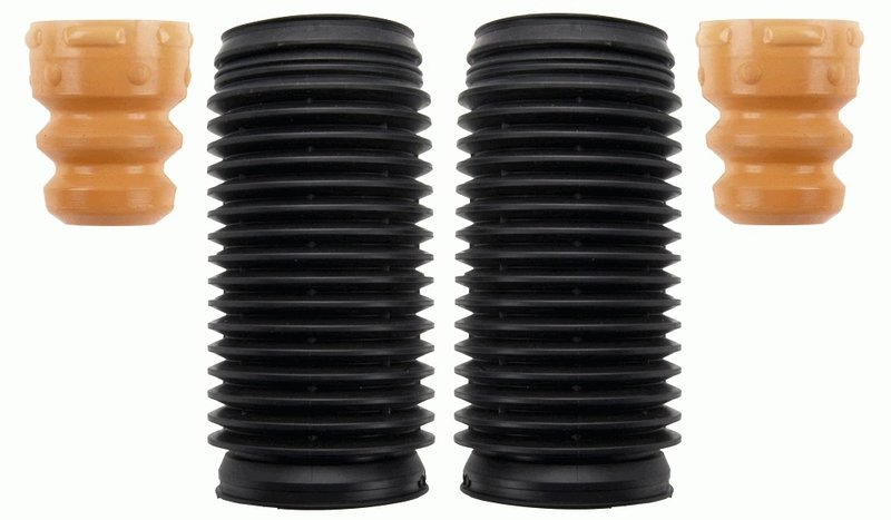 Kit protectie praf amortizor SACHS 900 347