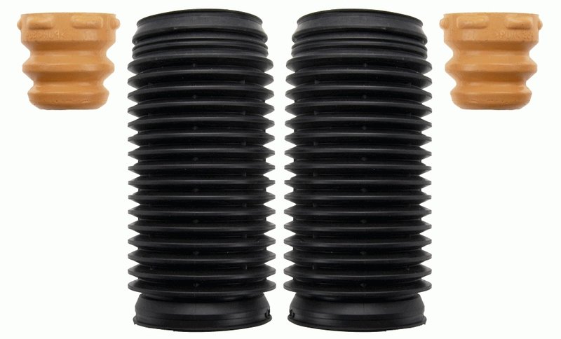Kit protectie praf amortizor SACHS 900 348