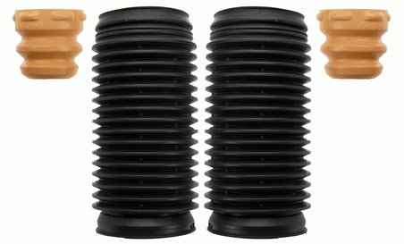 Kit protectie praf amortizor SACHS 900 348