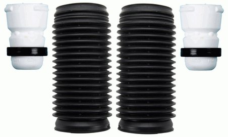 KIT PROTECTIE PRAF AMORTIZOR SACHS 900 355 - Compatibil cu AUDI, CUPRA, SEAT, SKODA, VW, VW (SVW)