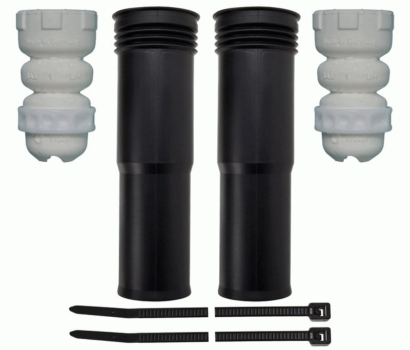KIT PROTECTIE PRAF AMORTIZOR SACHS 900 359 - Compatibil cu AUDI, CUPRA, SEAT, SKODA, VW