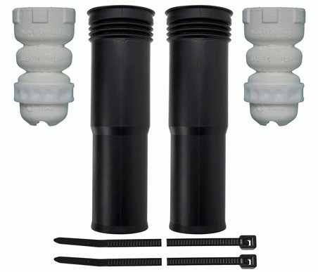 KIT PROTECTIE PRAF AMORTIZOR SACHS 900 359 - Compatibil cu AUDI, CUPRA, SEAT, SKODA, VW