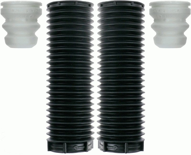 Kit protectie praf amortizor SACHS 900 386