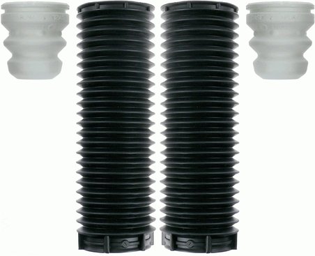 Kit protectie praf amortizor SACHS 900 386