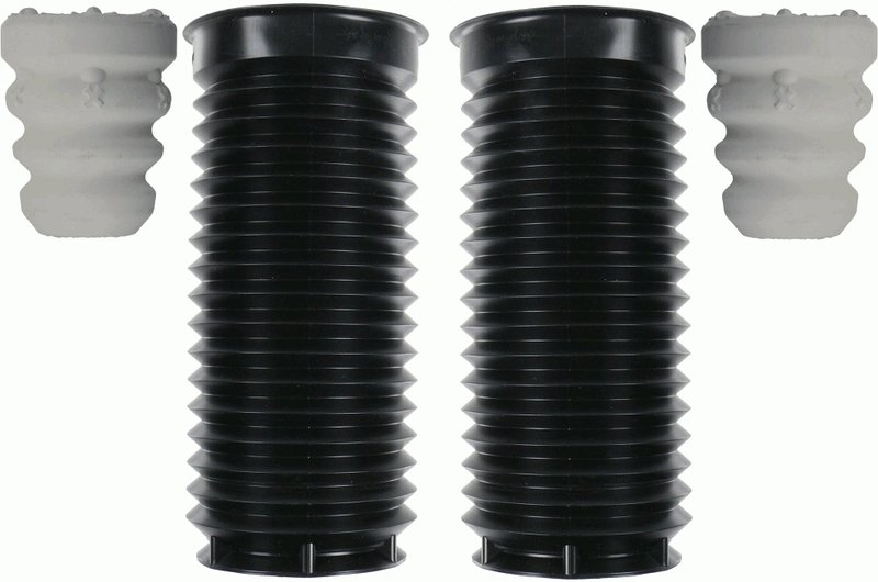 Kit protectie praf amortizor SACHS 900 387