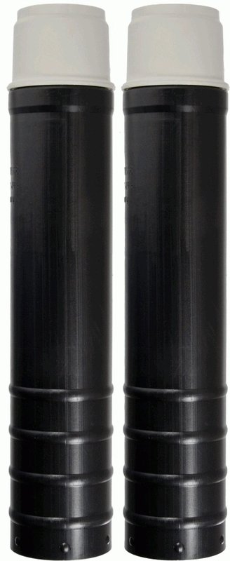 Kit protectie praf amortizor SACHS 900 388