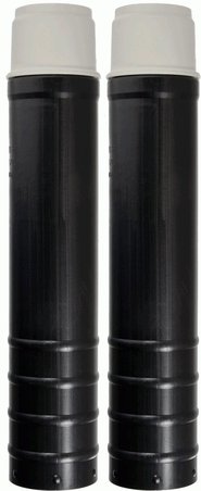 Kit protectie praf amortizor SACHS 900 388
