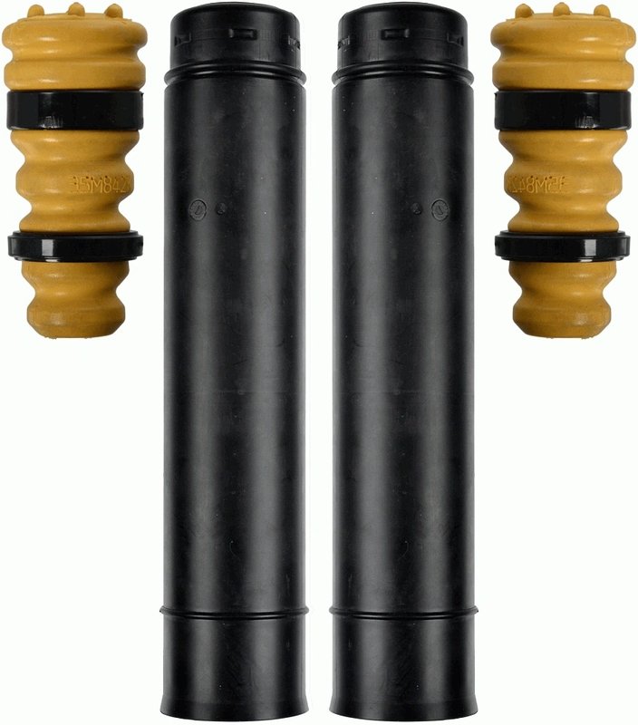 Kit protectie praf amortizor SACHS 900 391