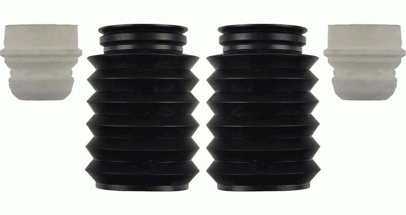 Kit protectie praf amortizor SACHS 900 392
