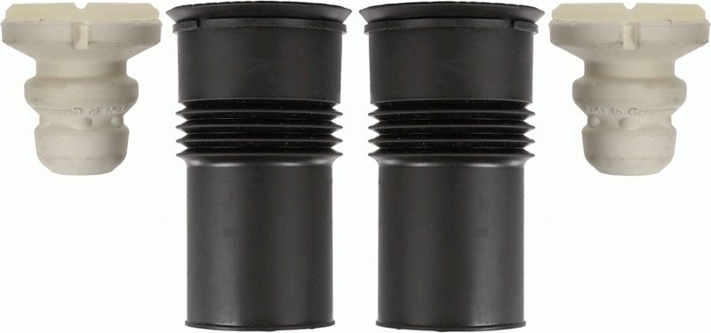 KIT PROTECTIE PRAF AMORTIZOR SACHS 900 400 - Compatibil cu MERCEDES-BENZ