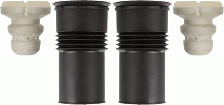 KIT PROTECTIE PRAF AMORTIZOR SACHS 900 400 - Compatibil cu MERCEDES-BENZ