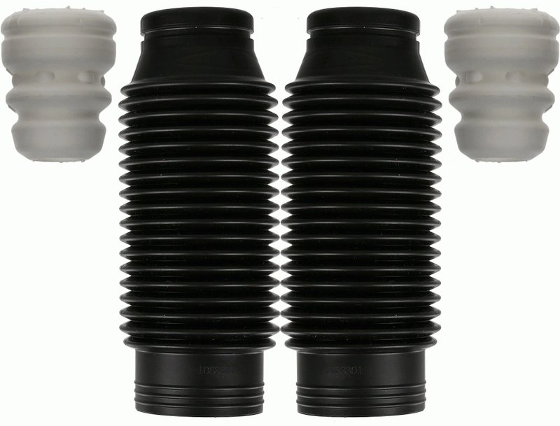 KIT PROTECTIE PRAF AMORTIZOR SACHS 900 404 - Compatibil cu HYUNDAI