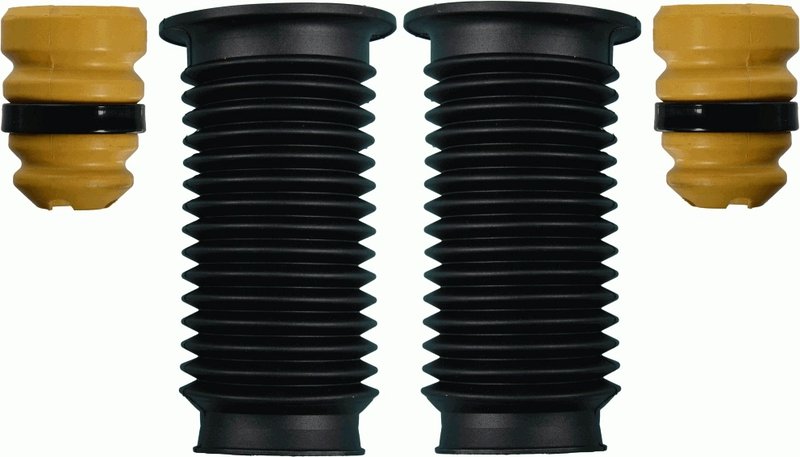 Kit protectie praf amortizor SACHS 900 405