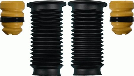 Kit protectie praf amortizor SACHS 900 405
