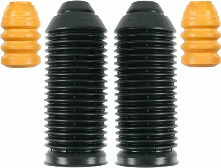 KIT PROTECTIE PRAF AMORTIZOR SACHS 900 416 - Compatibil cu AUDI, SEAT, SKODA, VW