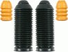 KIT PROTECTIE PRAF AMORTIZOR SACHS 900 416 - Compatibil cu AUDI, SEAT, SKODA, VW