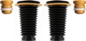 KIT PROTECTIE PRAF AMORTIZOR SACHS 900 468 - Compatibil cu FIAT, JEEP