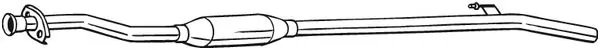 RACORD EVACUARE BOSAL 900-039 - Compatibil cu RENAULT