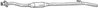 RACORD EVACUARE BOSAL 900-039 - Compatibil cu RENAULT
