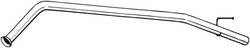 RACORD EVACUARE BOSAL 900-049 - Compatibil cu NISSAN, OPEL, RENAULT, VAUXHALL