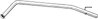 RACORD EVACUARE BOSAL 900-049 - Compatibil cu NISSAN, OPEL, RENAULT, VAUXHALL