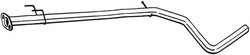 RACORD EVACUARE BOSAL 900-051 - Compatibil cu FIAT