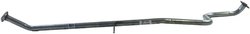 RACORD EVACUARE BOSAL 900-059 - Compatibil cu MAZDA