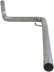 RACORD EVACUARE BOSAL 900-077 - Compatibil cu FIAT