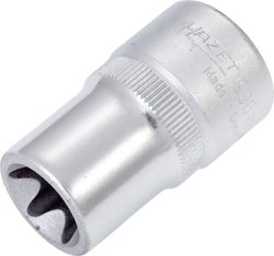 Cap cheie tubulara HAZET 900-E16