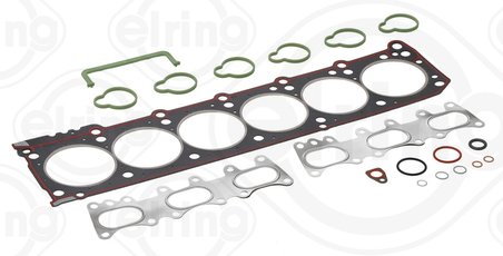 SET GARNITURI CHIULASA ELRING 900.125 - Compatibil cu DAEWOO, MERCEDES-BENZ, PUCH, PYEONGHWA (PMC), ROEWE (SAIC), SSANGYONG, TAG