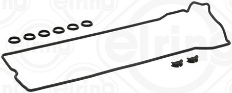 SET GARNITURI CAPAC CULBUTORI ELRING 900.133 - Compatibil cu DAEWOO, MERCEDES-BENZ, PUCH, PYEONGHWA (PMC), ROEWE (SAIC), SSANGYO