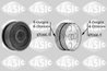 Fulie arbore cotit / vibrochen Sasic 9001808