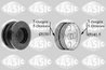 FULIE ARBORE COTIT / VIBROCHEN SASIC 9001812 - Compatibil cu BMW, LAND ROVER, OPEL