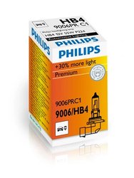 BEC, FAR FAZA LUNGA PHILIPS 9006PRC1 - Compatibil cu ALPINA, BMW, CHEVROLET, CHRYSLER, DAIHATSU, DODGE, FORD, HONDA, HYUNDAI, IN