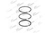 Set segmenti piston VADEN ORIGINAL 901 200