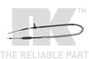 CABLU FRANA DE MANA NK 901017 - Compatibil cu ALFA ROMEO